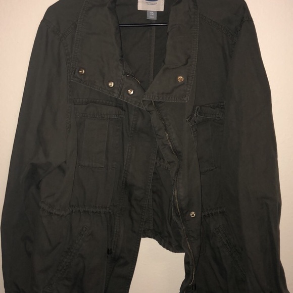 Utility Coat - Picture 3 of 3